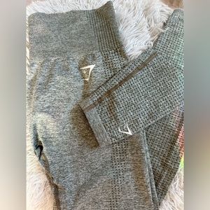 Gymshark vital legging
